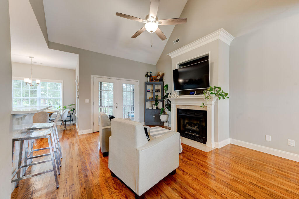 200 Hunting Ridge Circle Rock Spring, GA 30739 - Photo 16 of 46 200HuntingRidge-29