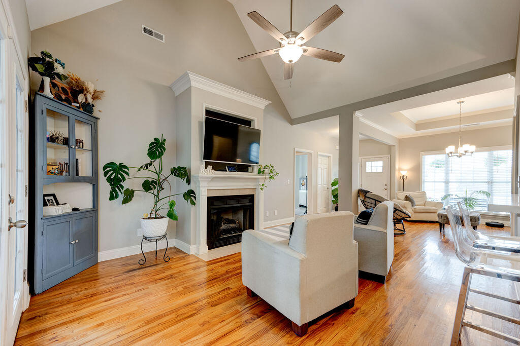 200 Hunting Ridge Circle Rock Spring, GA 30739 - Photo 17 of 46 200HuntingRidge-30