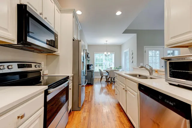 $367,400 | 200 Hunting Ridge Circle, Rock Spring, GA 30739