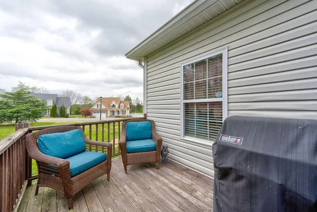 $367,400 | 200 Hunting Ridge Circle, Rock Spring, GA 30739