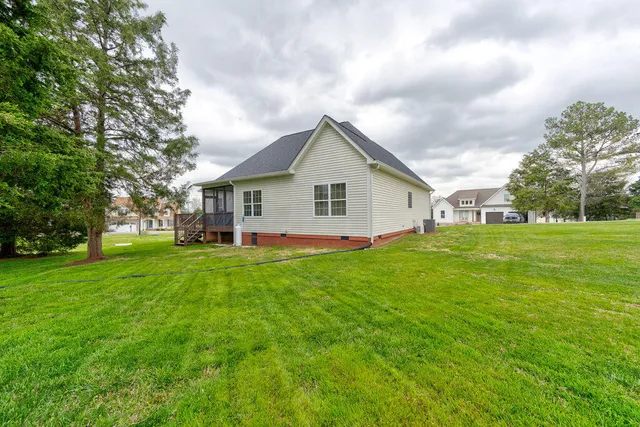 $367,400 | 200 Hunting Ridge Circle, Rock Spring, GA 30739