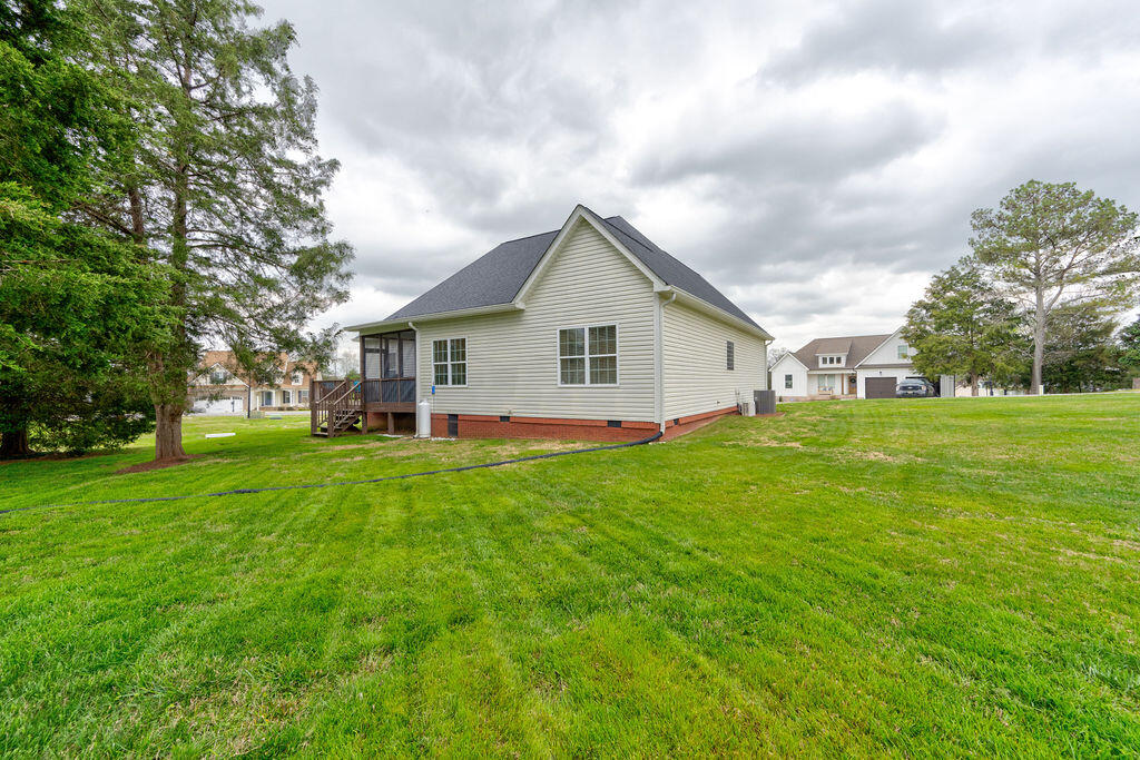 200 Hunting Ridge Circle Rock Spring, GA 30739 - Photo 43 of 46 200HuntingRidge-19