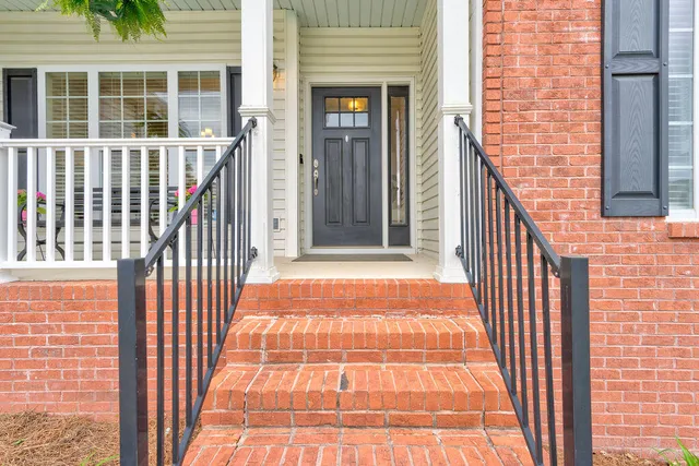 $367,400 | 200 Hunting Ridge Circle, Rock Spring, GA 30739