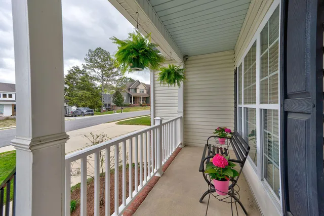 $367,400 | 200 Hunting Ridge Circle, Rock Spring, GA 30739