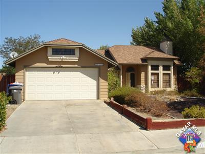 4131 Saddleback Road Palmdale, CA 93552 - Photo 1 of 2 Primary Photo