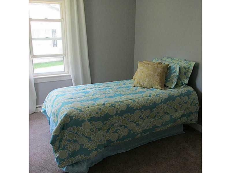 65 Buckfield Road South Paris, ME 04281 - Photo 16 of 22 Bedroom. Pleasant bedrooms, tough to...