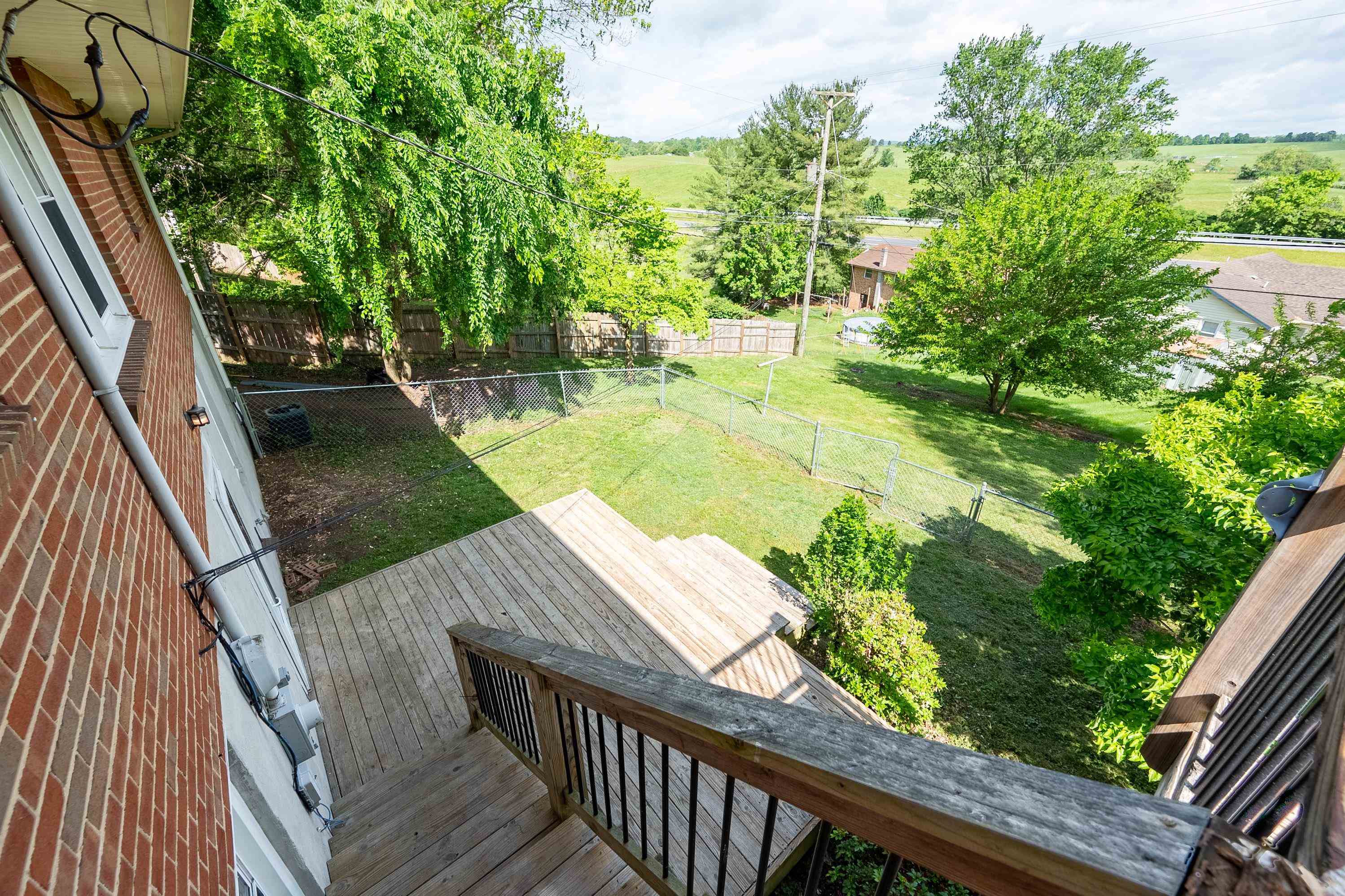 7705 Brandon Road Radford, VA 24141 - Photo 47 of 53 Gallery Image 47