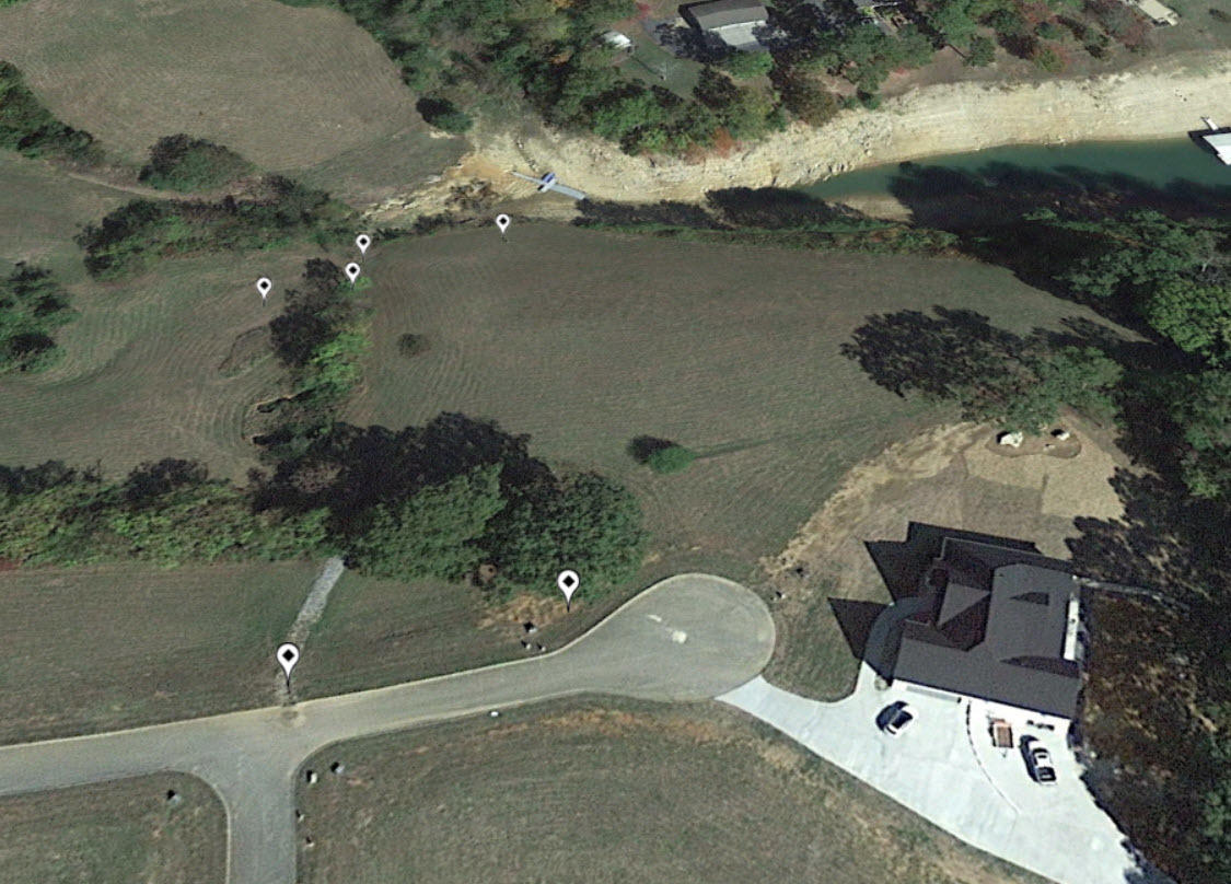 Lot 110 Tumbleweed Trail, Unit 110 Rutledge, TN 37861 - Photo 16 of 22 16