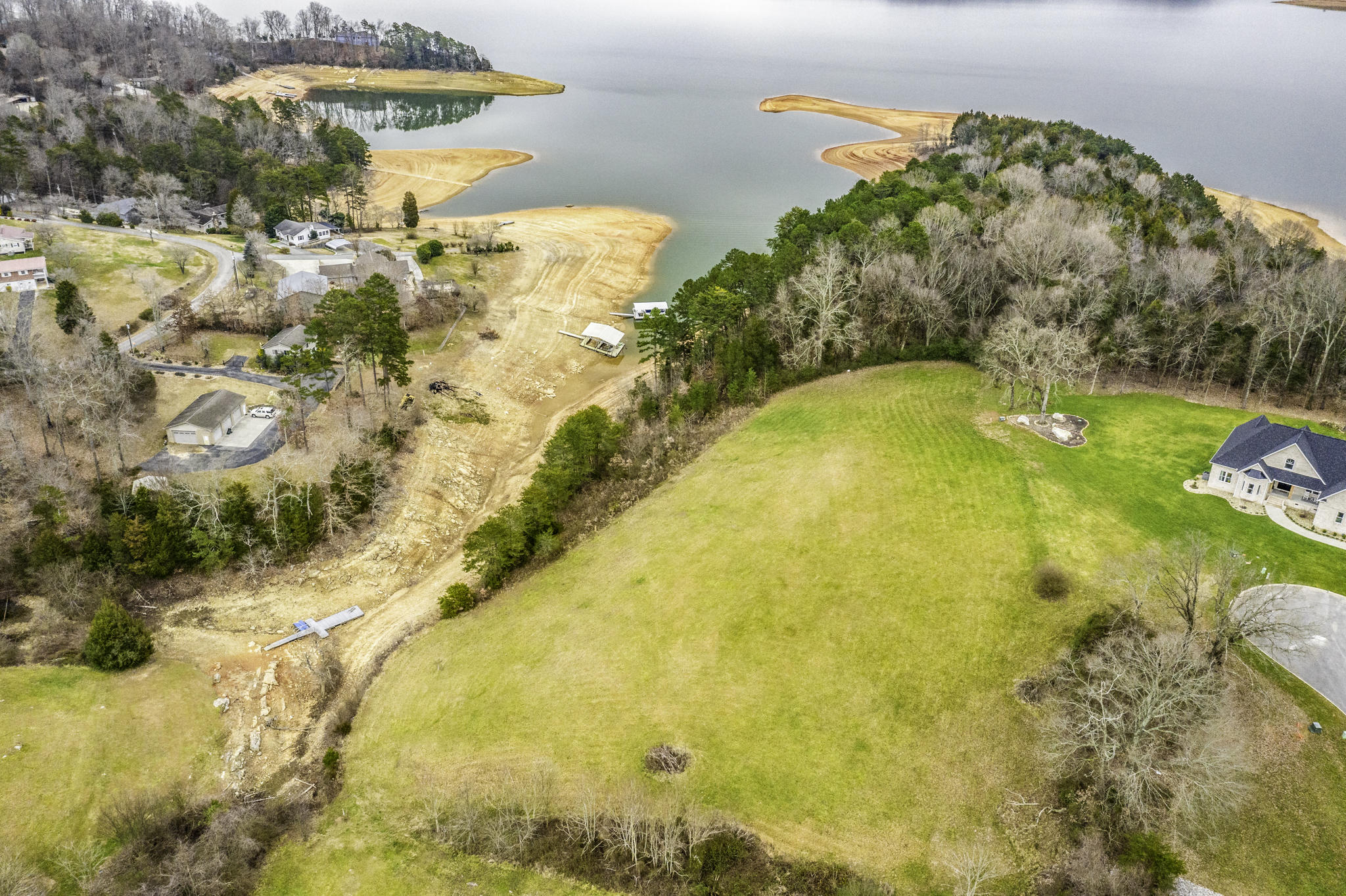 Lot 110 Tumbleweed Trail, Unit 110 Rutledge, TN 37861 - Photo 4 of 22 4