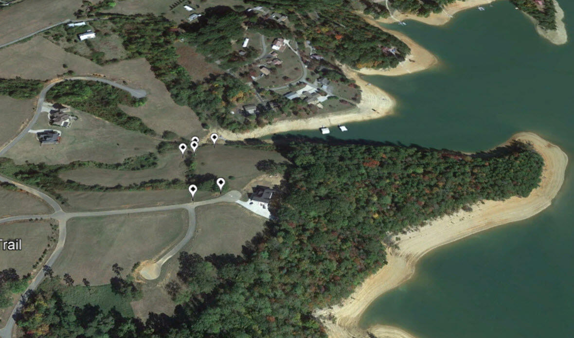 Lot 110 Tumbleweed Trail, Unit 110 Rutledge, TN 37861 - Photo 7 of 22 7