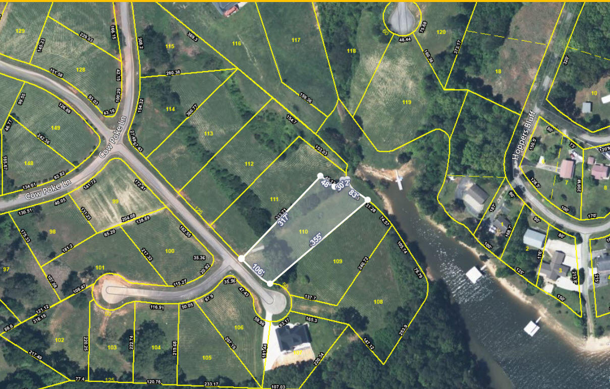 Lot 110 Tumbleweed Trail, Unit 110 Rutledge, TN 37861 - Photo 9 of 22 9