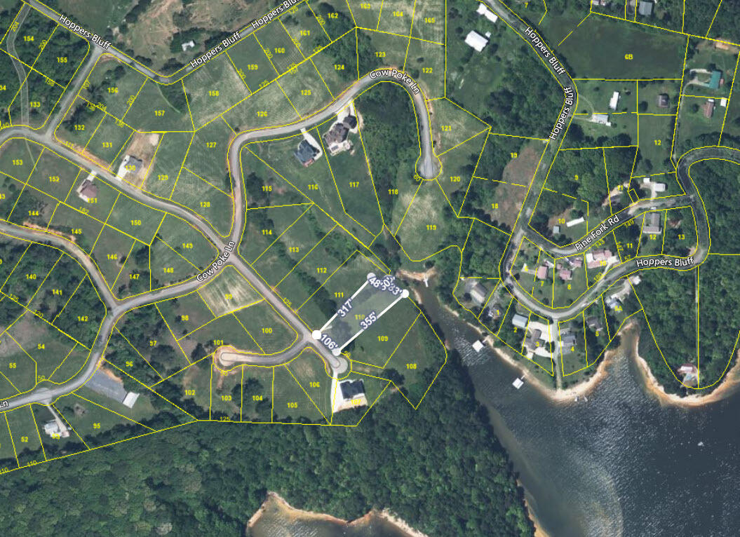 Lot 110 Tumbleweed Trail, Unit 110 Rutledge, TN 37861 - Photo 10 of 22 10