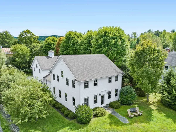 $1,625,000 | 85 Smith Falls Lane, Stowe, VT 05672