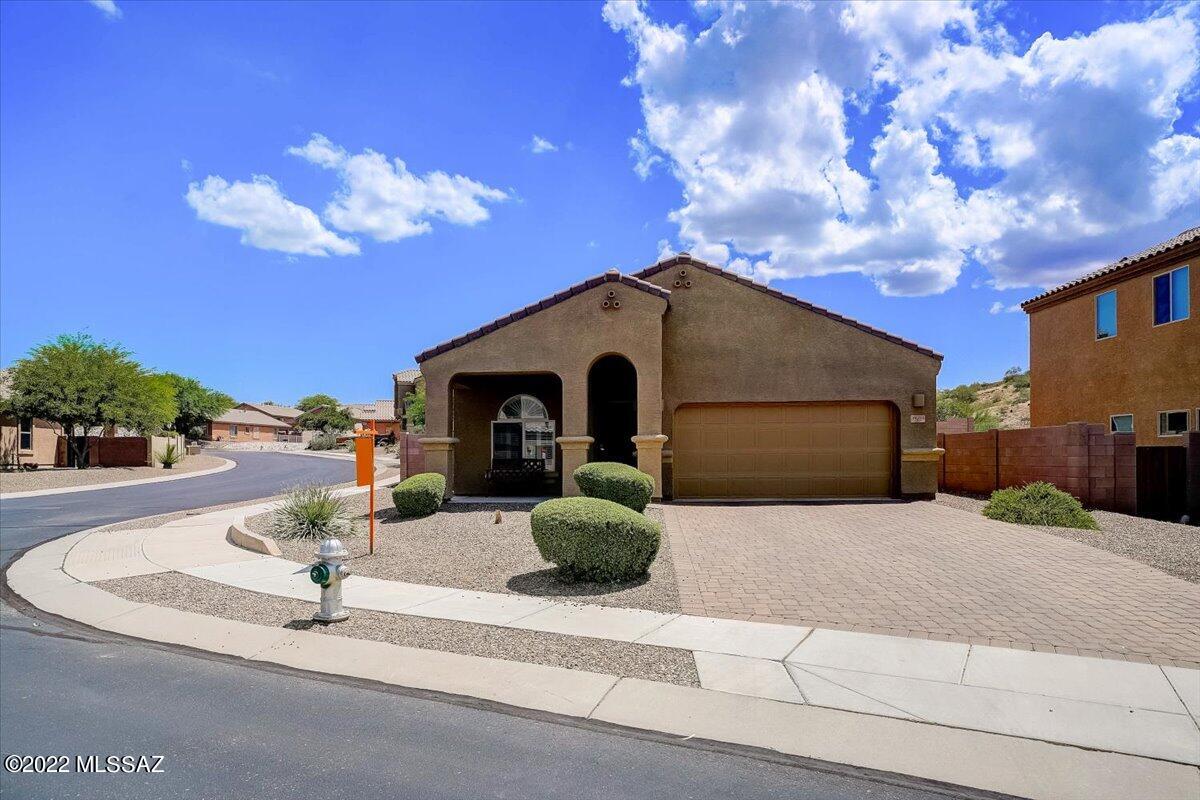 39201 Rodeo Buckle Drive Saddlebrooke, AZ 85739 - Photo 29 of 42