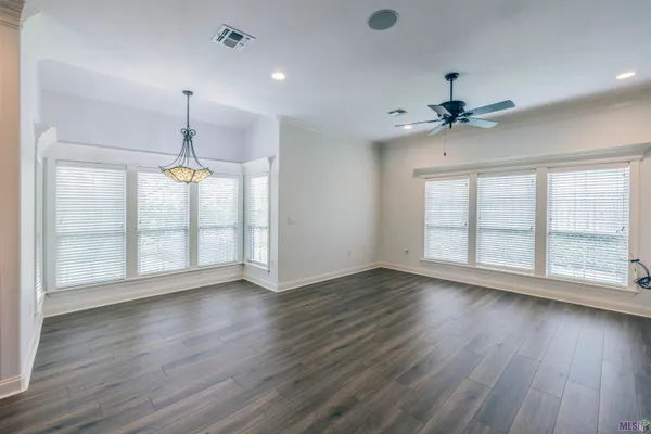 $499,000 | 121 Gentle Oak Boulevard, Schriever, LA 70395