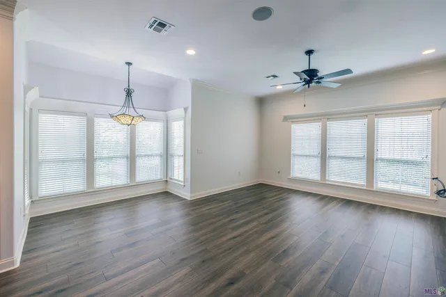 $499,000 | 121 Gentle Oak Boulevard, Schriever, LA 70395