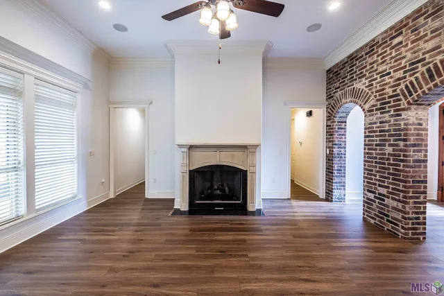 $499,000 | 121 Gentle Oak Boulevard, Schriever, LA 70395