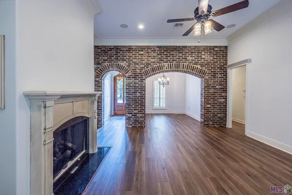 $499,000 | 121 Gentle Oak Boulevard, Schriever, LA 70395