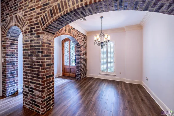 $499,000 | 121 Gentle Oak Boulevard, Schriever, LA 70395