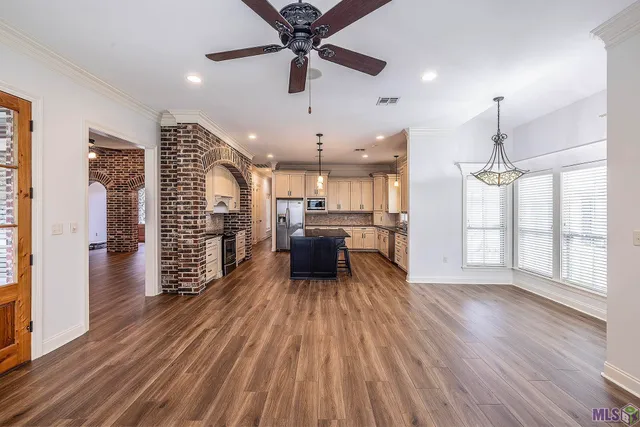 $499,000 | 121 Gentle Oak Boulevard, Schriever, LA 70395