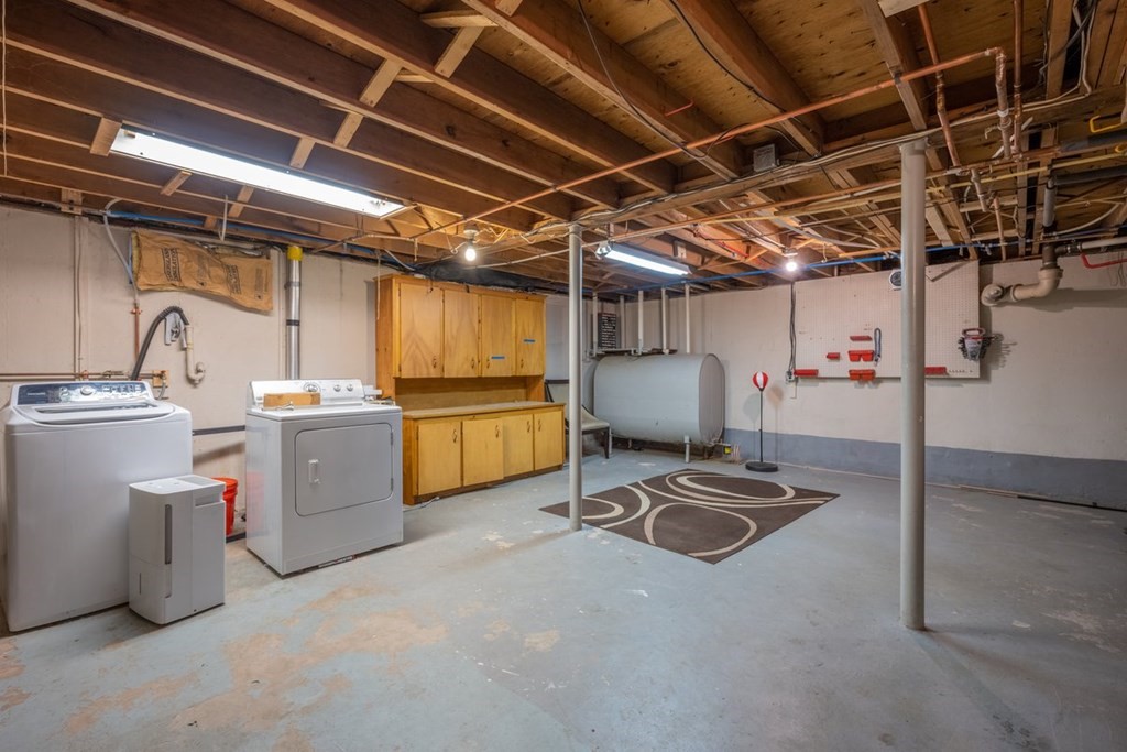 8 Sherwood Road Auburn, MA 01501 - Photo 15 of 21