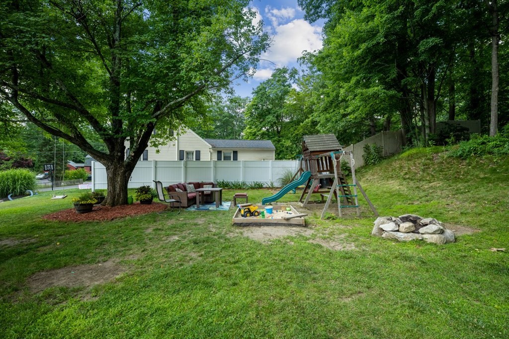 8 Sherwood Road Auburn, MA 01501 - Photo 20 of 21