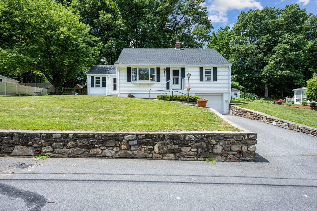 8 Sherwood Road Auburn, MA 01501 - Photo 21 of 21