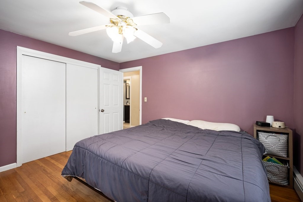 8 Sherwood Road Auburn, MA 01501 - Photo 10 of 21