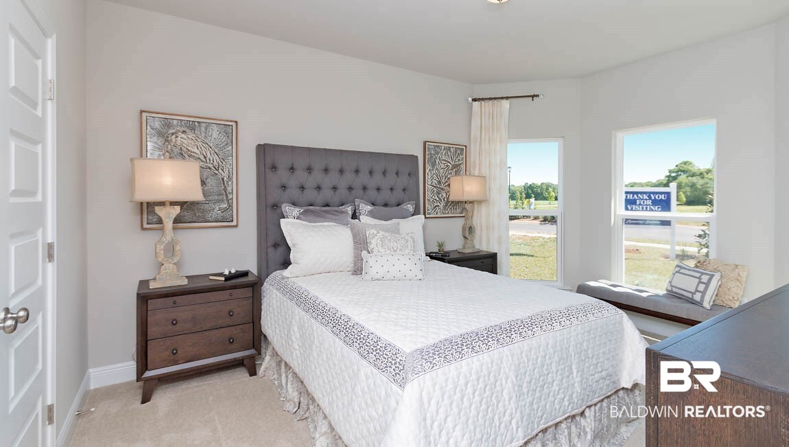 9348 Impala Drive, Unit 21 Foley, AL 36535 - Photo 18 of 22 Bedroom 4