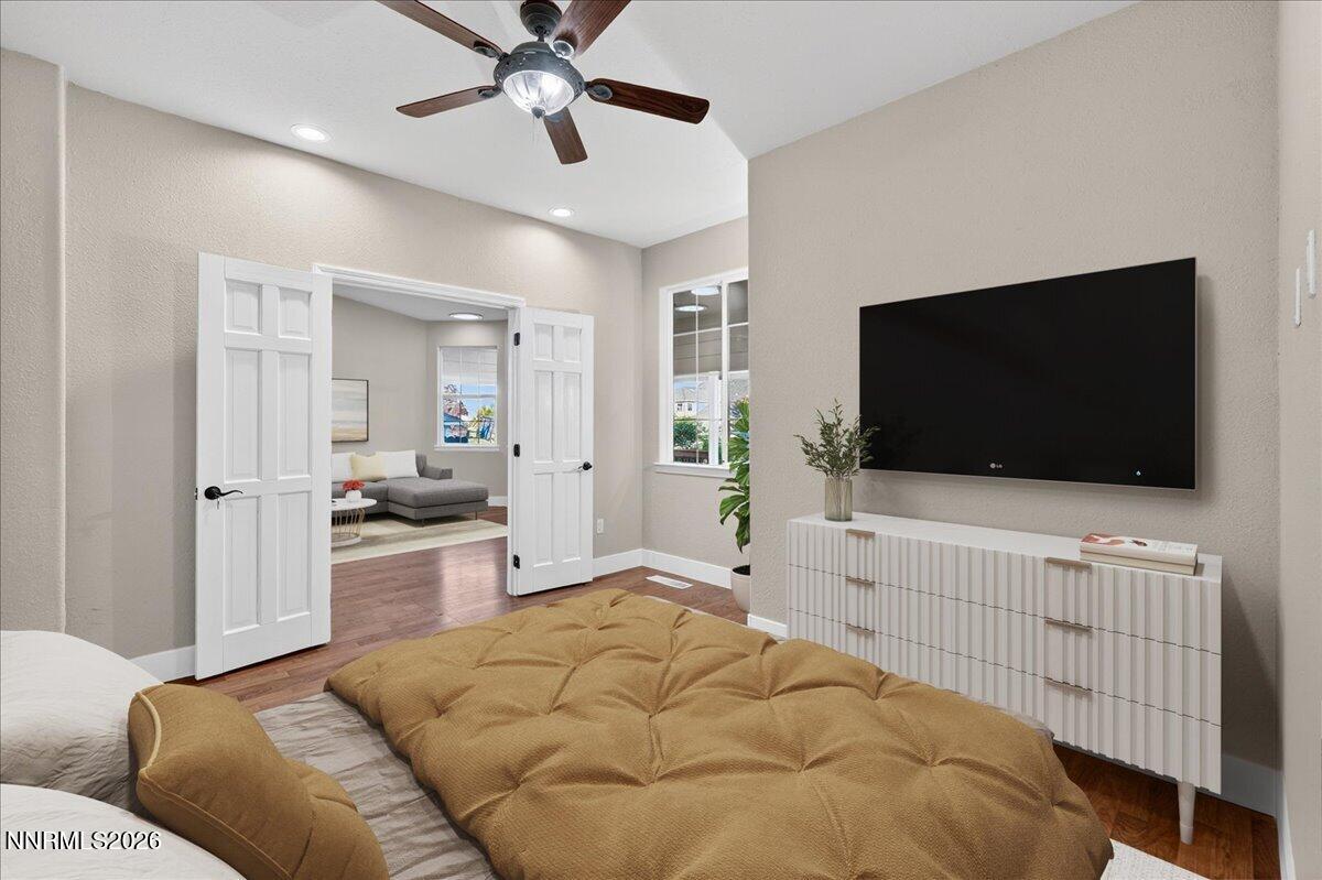 3281 Platte River Court Reno, NV 89503 - Photo 26 of 58 26-Bed3(2)_final