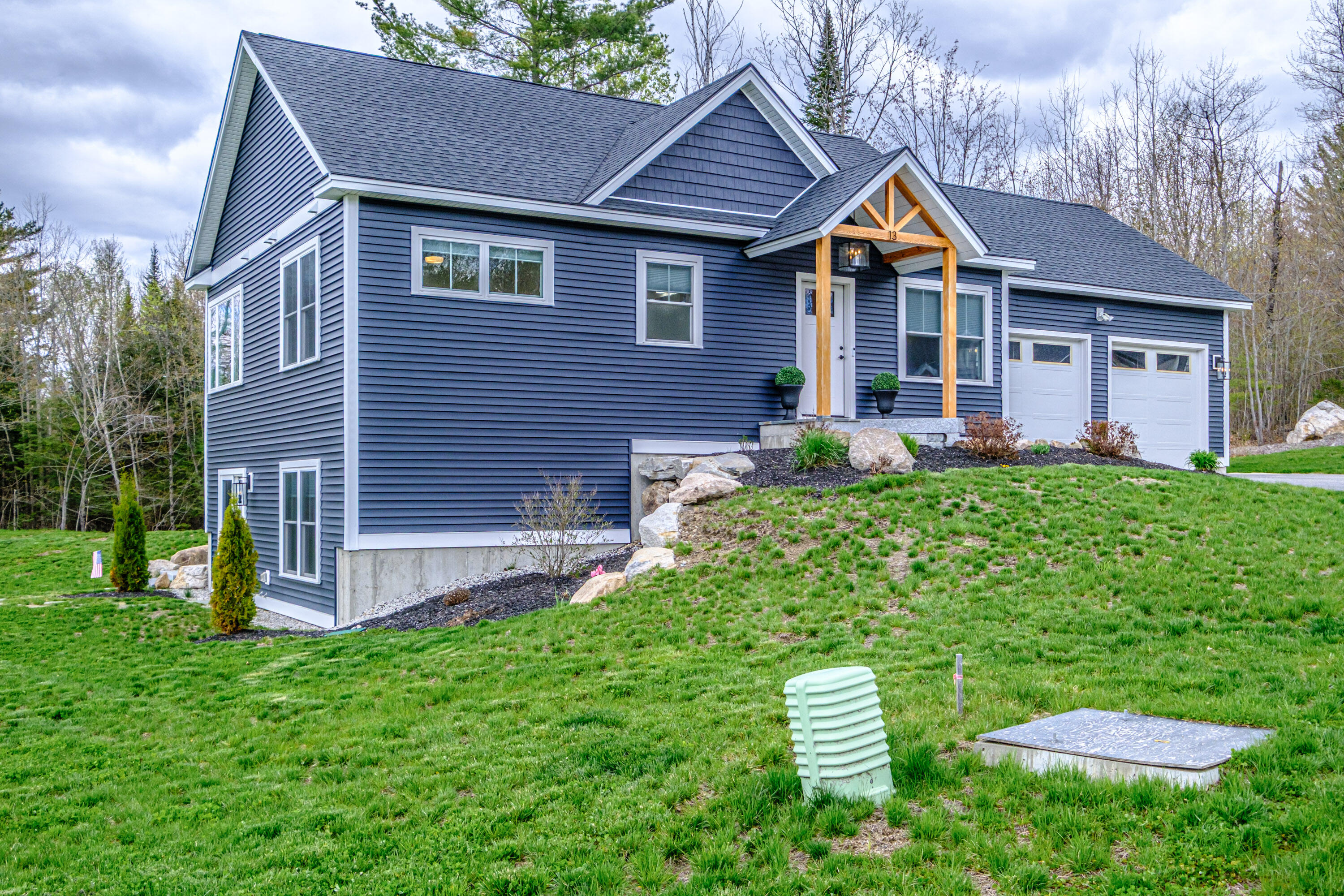 13 Efficiency Way Bridgton, ME 04009 - Photo 1 of 70 20260512gp-61001