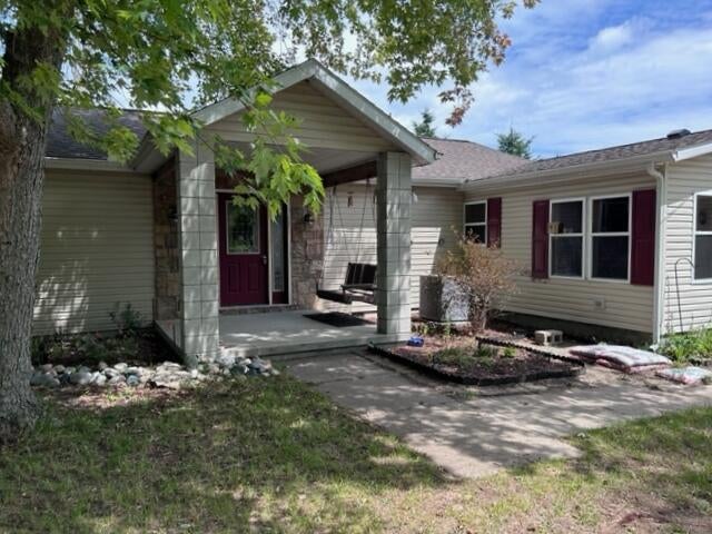 5150 La Fave Road Black River, MI 48721 - Photo 1 of 57 Gallery Image 1