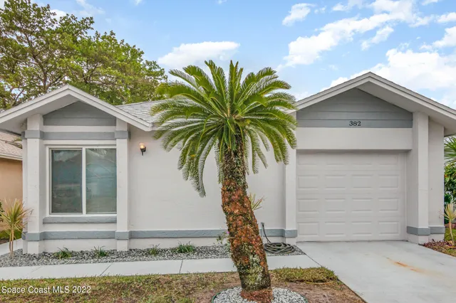 $2,000 | 382 Cypress Point Drive, Melbourne, FL 32940