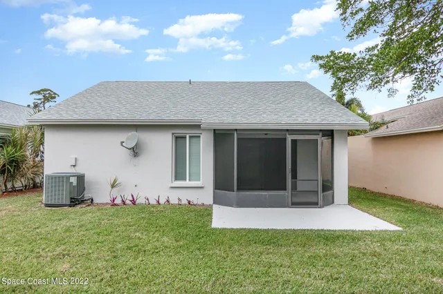 $2,000 | 382 Cypress Point Drive, Melbourne, FL 32940