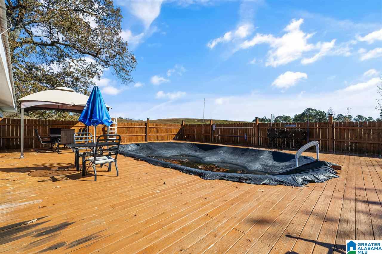 11 Posey Road Blountsville, AL 35031 - Photo 29 of 50