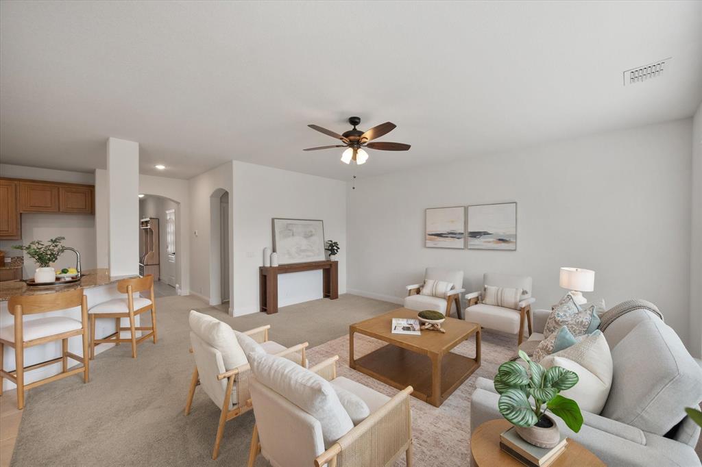 637 Ridgewater Trail Fort Worth, TX 76131 - Photo 10 of 40 Gallery Image 10