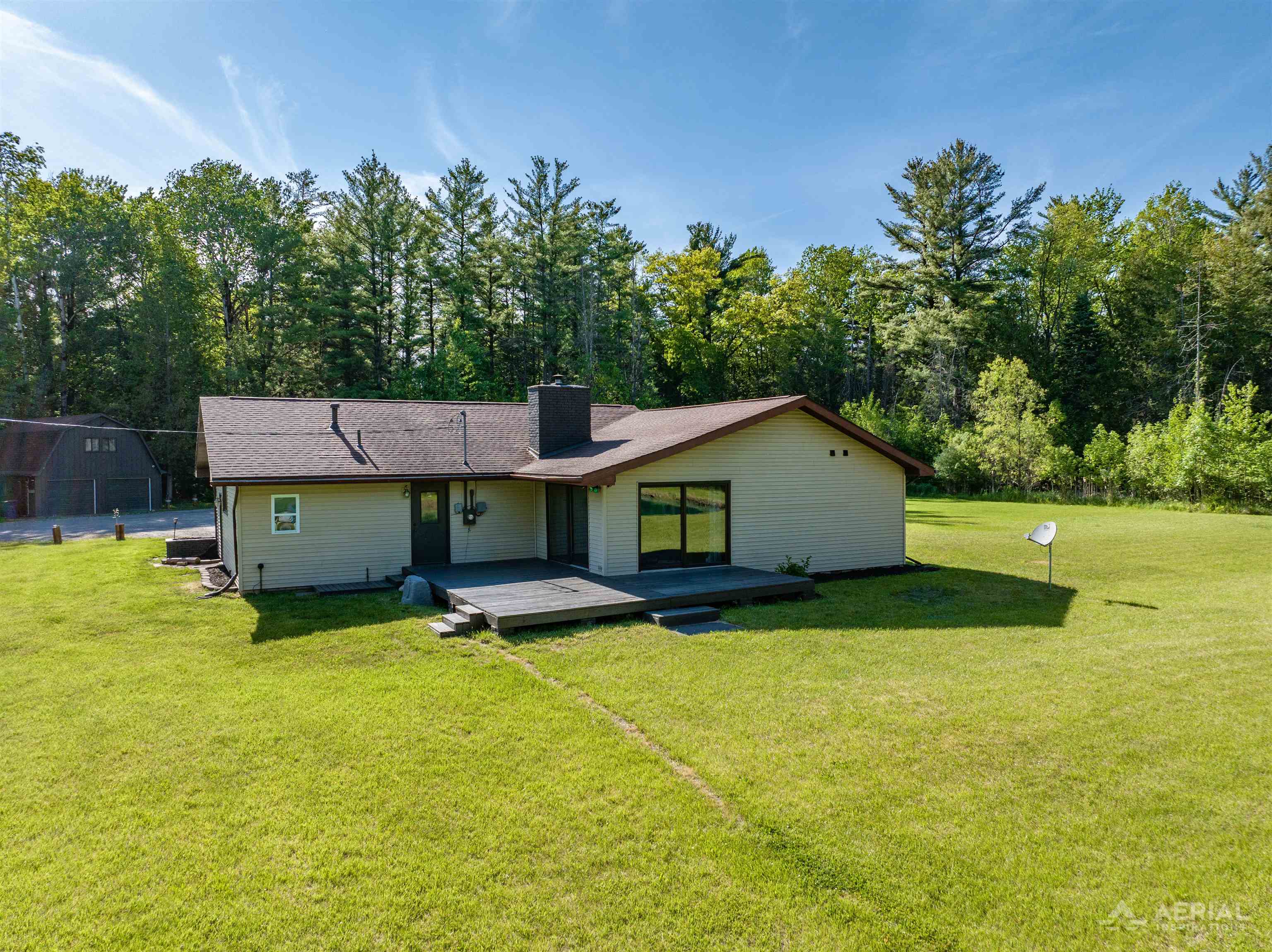 244 North Rempert Road Tawas City, MI 48763 - Photo 4 of 37