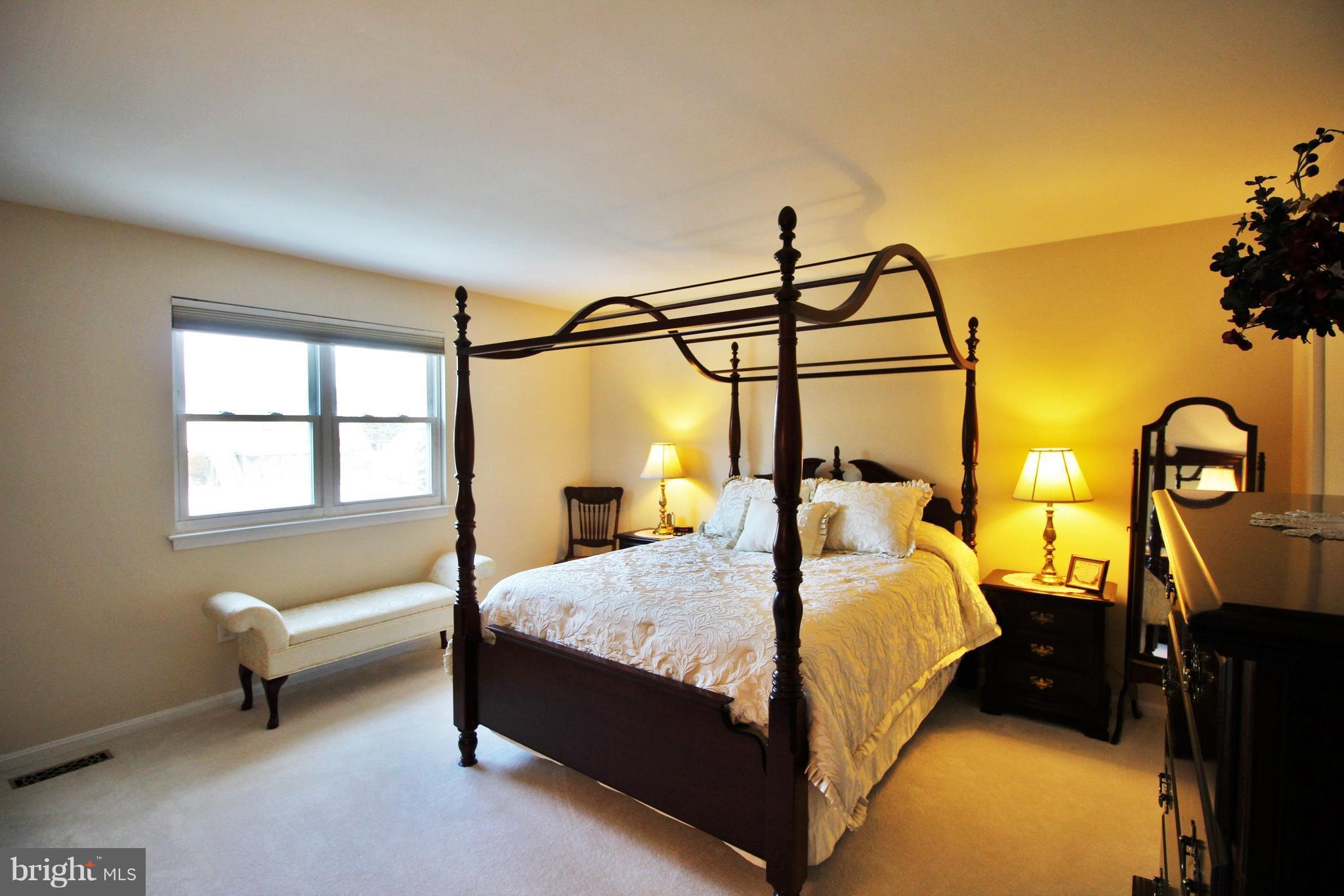 10425 Sweepstakes Road Damascus, MD 20872 - Photo 14 of 30 Large bright master bedroom