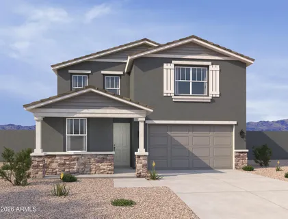 $519,990 | 7534 South 47th Lane, Laveen, AZ 85339