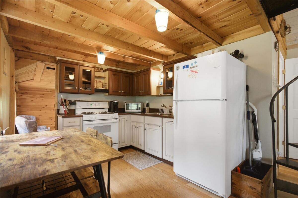 40 Shingle Mill Road New Vineyard, ME 04956 - Photo 18 of 52 27-DSC00025