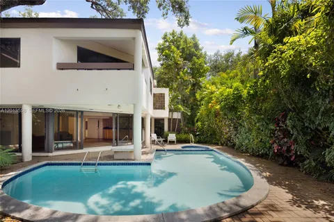 $4,295,000 | 142 Sans Souci Drive, Coral Gables, FL 33133