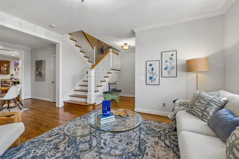 $759,000 | 718 4th Avenue North, Nashville, TN 37219