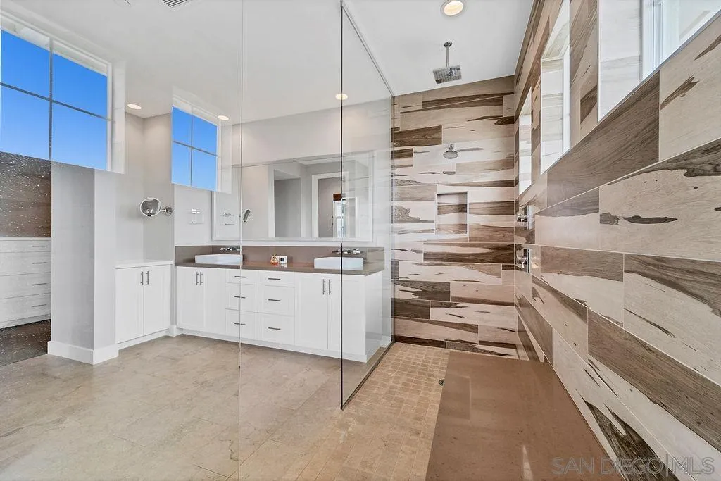896 Channel Island Drive Encinitas, CA 92024 - Photo 22 of 51 a view of cabinets and window