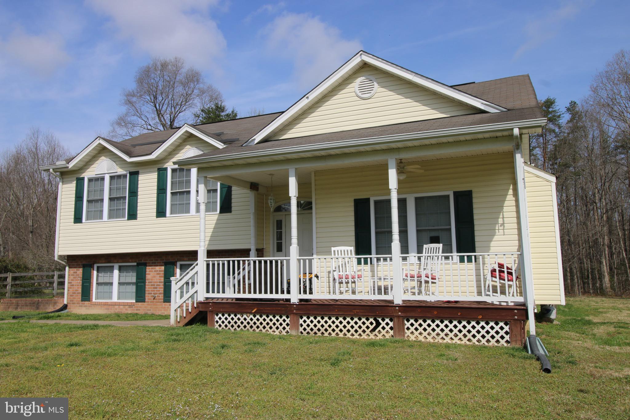 5940 Partlow Road Spotsylvania, VA 22551 - Photo 1 of 19 Gallery Image 1