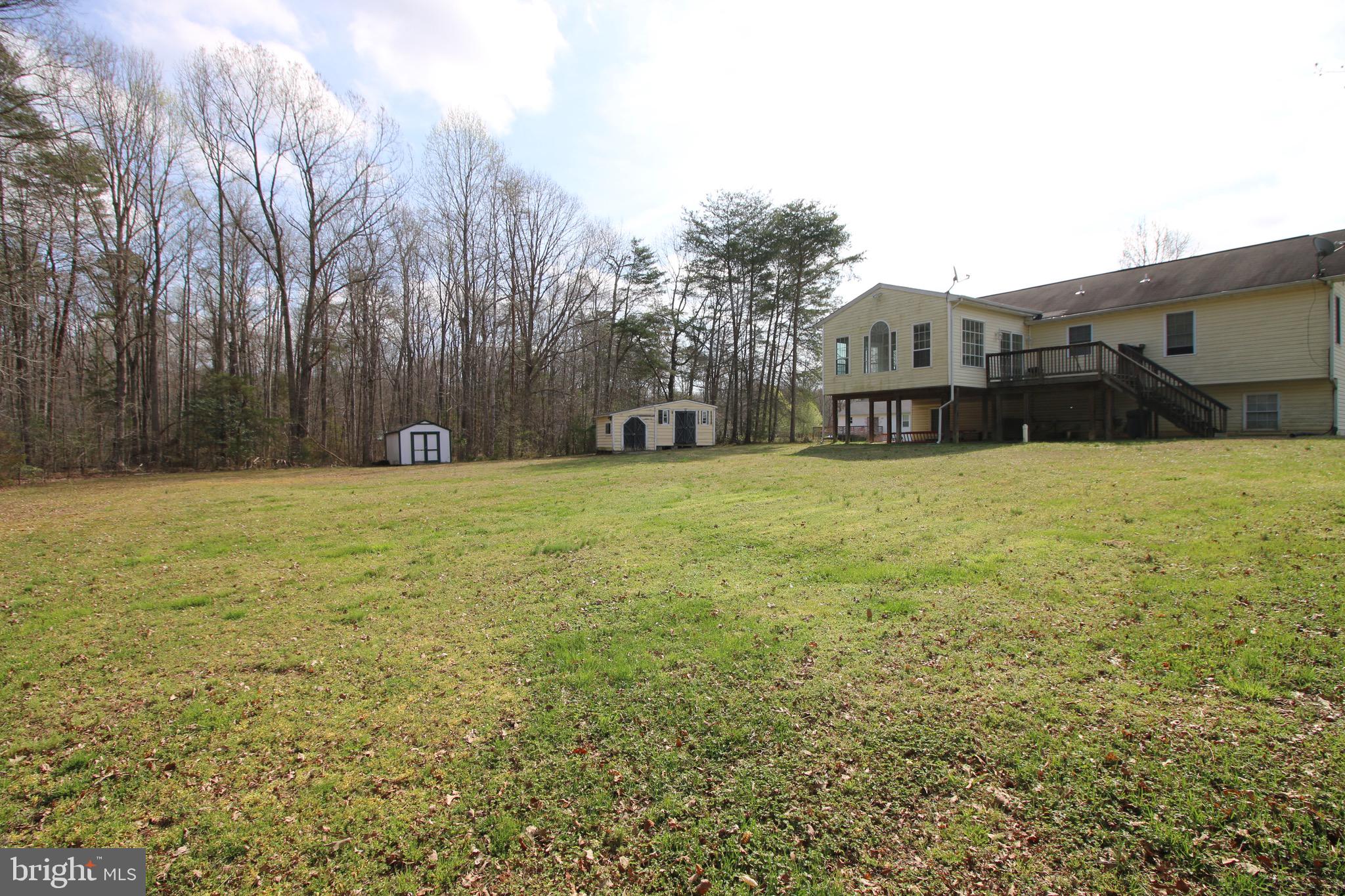 5940 Partlow Road Spotsylvania, VA 22551 - Photo 18 of 19 Gallery Image 18