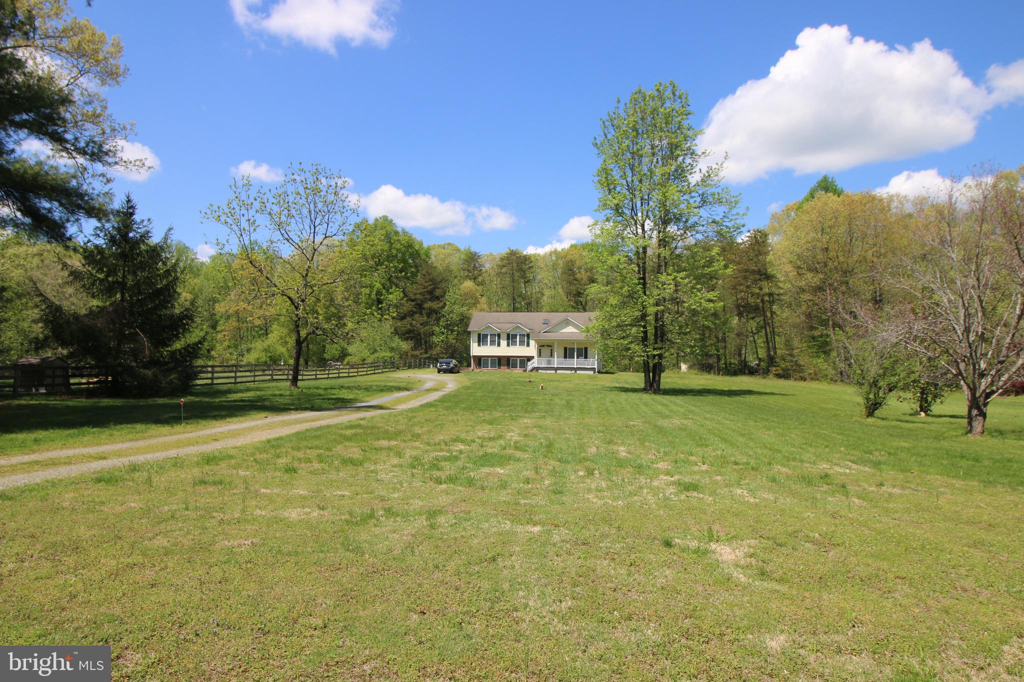5940 Partlow Road Spotsylvania, VA 22551 - Photo 19 of 19 Gallery Image 19