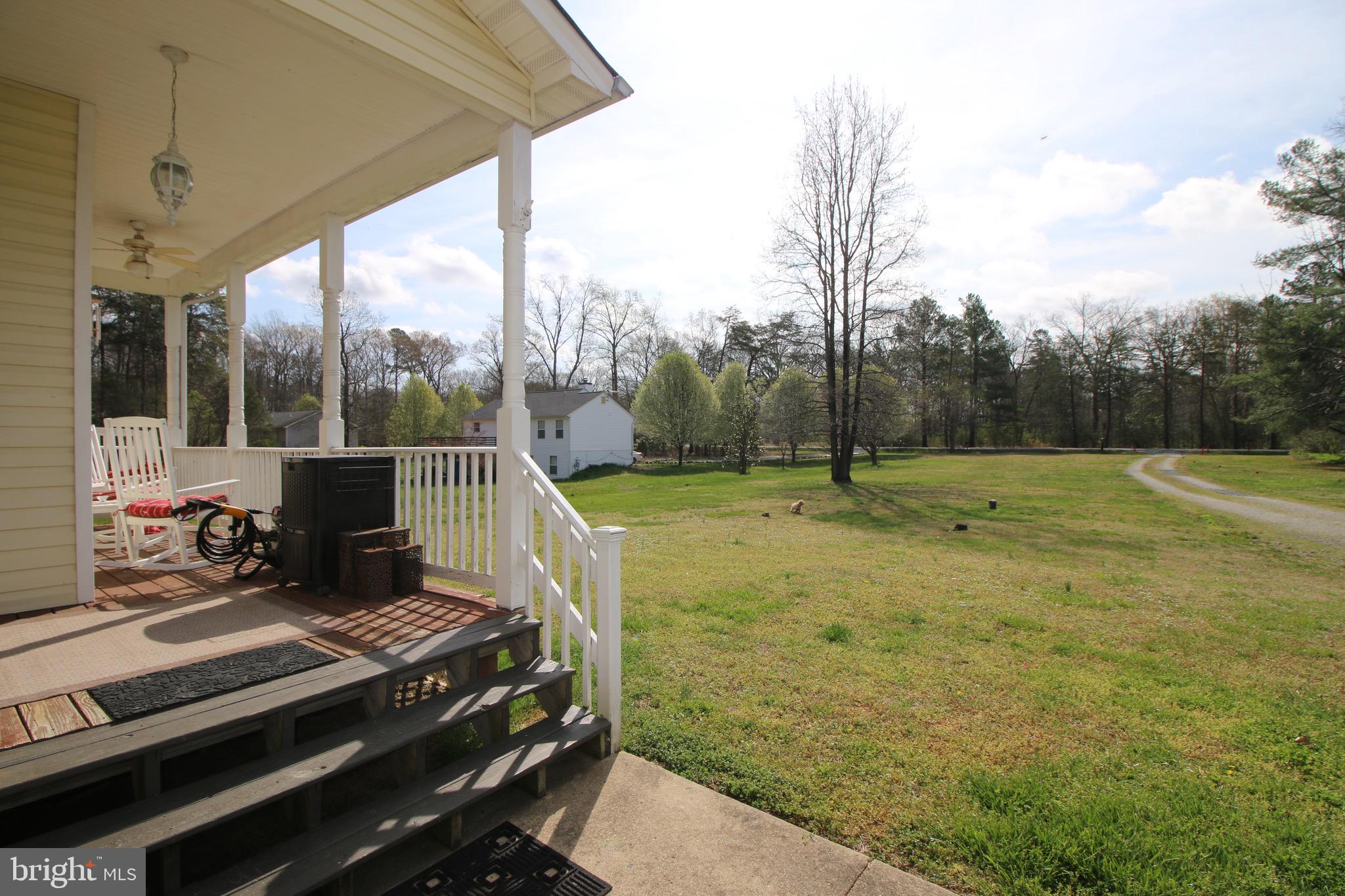 5940 Partlow Road Spotsylvania, VA 22551 - Photo 2 of 19 Gallery Image 2