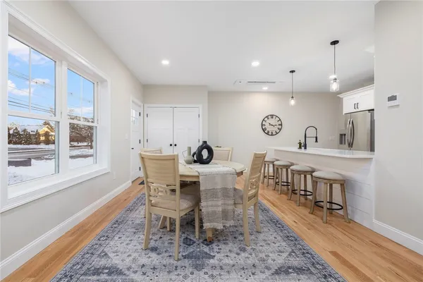 $449,900 | 2907 Post Road, Unit 2, Warwick, RI 02886