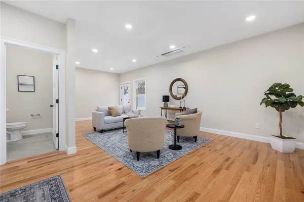 $449,900 | 2907 Post Road, Unit 2, Warwick, RI 02886