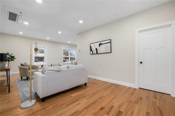 $449,900 | 2907 Post Road, Unit 2, Warwick, RI 02886